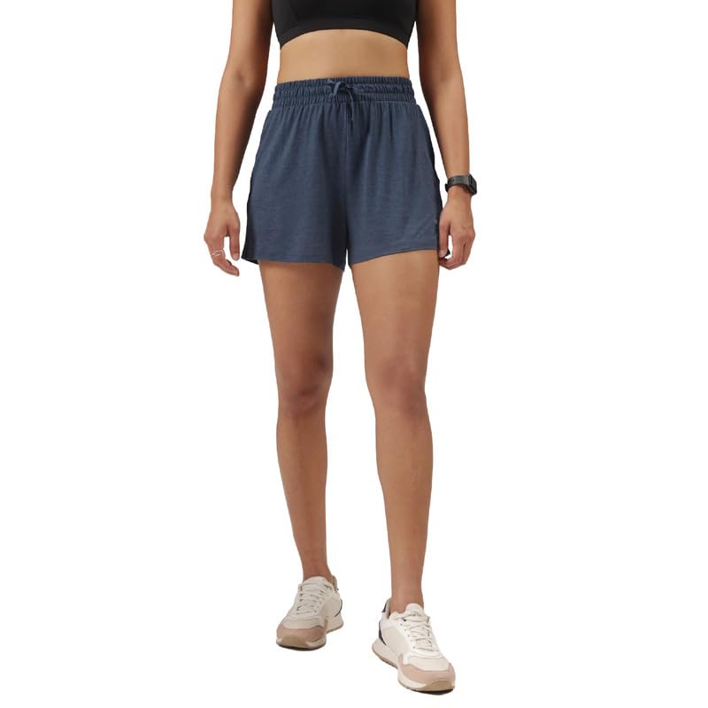 BlissClub Women Casual Shorts-image-14
