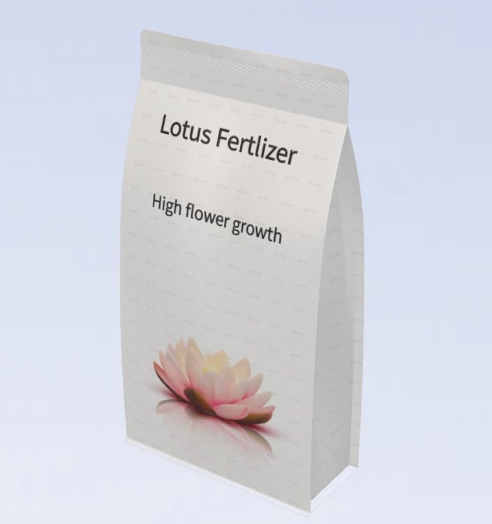 Lotus plant fertilizer for flower (400 gm) (B0CL72G99K) Amazon Price History, Amazon Price Tracker