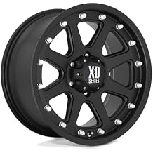 XD XD798 17X9 6X4.5 M-BLK 18MM - XD79879064718