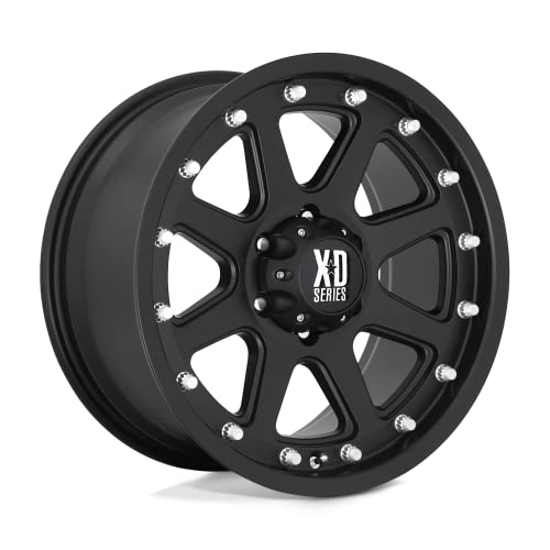 XD XD798 Addict 18x9