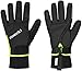 Produktbild Roeckl Villach 2 Winter Fahrrad Handschuhe lang schwarz/gelb 2023: Größe: 10.5