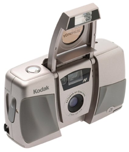 Kodak C400 Advantix APS Camera