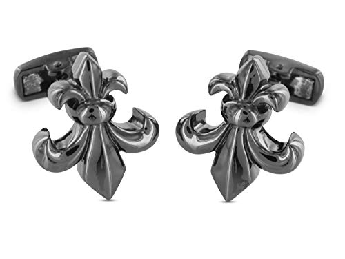 BROOKER Fine Cufflinks 632155 BROOKER Fine Cufflinks 632155