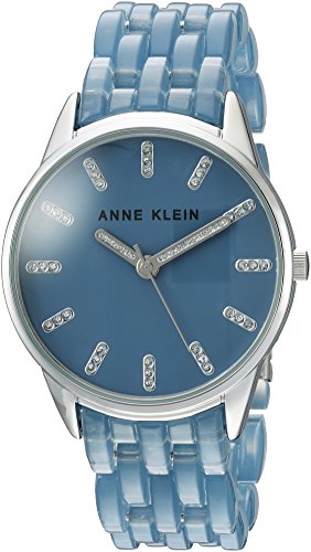 Anne Klein AK/2617BLSV Anne Klein AK/2617BLSV