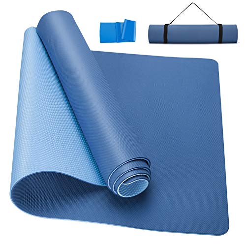 Yoga Mat with 59