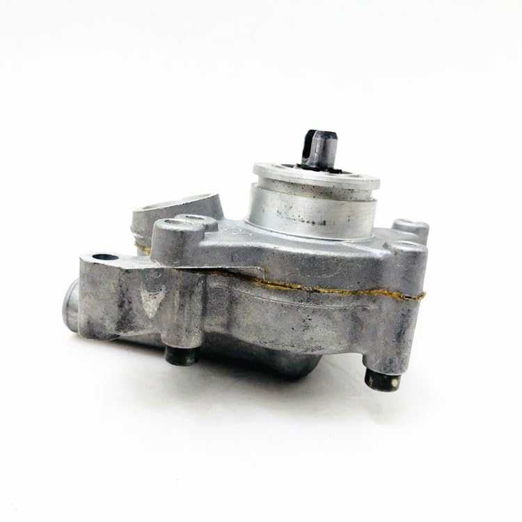 Bomba de Combustible Gasolina Yamaha YXR 660 Manco Talon 260 Linhai Bighorn Quad 6