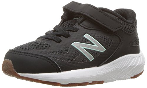 Image of New Balance Kids' 519 V1 Hook and Loop