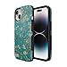 Casely iPhone 15 Case | Van Gogh Almond Blossom | Blue Awakening | Compatible with MagSafe | Bold Protective Design