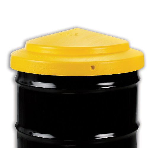 Compare price to feeder barrel lids