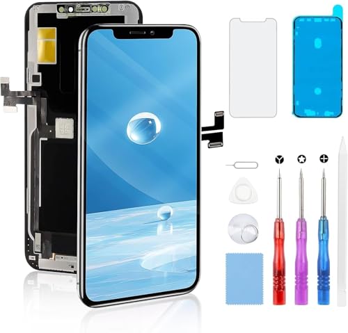 BeeFix for iPhone 11 Pro Max tpl LCD ʌ Beefix iPhone 11ProMax tgpl ^b`pl C XN[ tgKX Cp[c fW^CU CHt {?