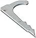 HALEX/SCOTT FETZER 91405 1/2" Steel Drive Strap (3 Pack)