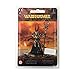 Games Workshop Warriors of Chaos: Chaos Sorcerer Lord (2011)