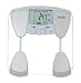 Produktbild Tanita BC-535 Innerscan Körperanalysewaage aus Glas, eckig