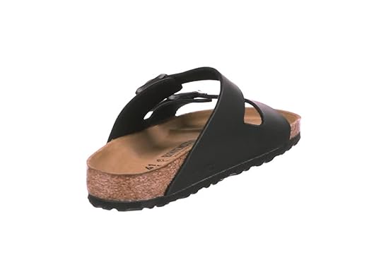 新品未使用 40(26cm) BIRKENSTOCK Arizona BS Amazon.com | Birkenstock Unisex Arizona Birko-Flo Black