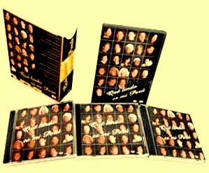 Audio CD Qué Lindo Es Mi Perú (3CD+DVD+Booklet) [Spanish] Book