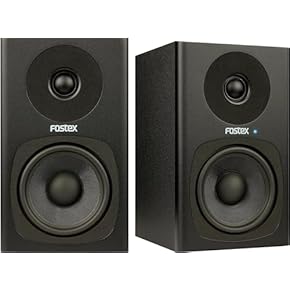 ●希少品！ 放送業務用オーディオモニタースピーカー 新品 動作品！ Amazon.co.jp: モニタースピーカー - PA音響機器: 楽器・音響機器