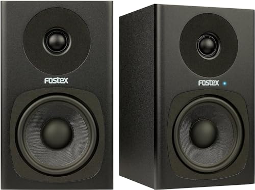 Amazon.co.jp: 【Amazon.co.jp限定モデル】FOSTEX アクティブ