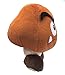 Little Buddy Super Mario All Star Collection 1427 Goomba Stuffed Plush, 5