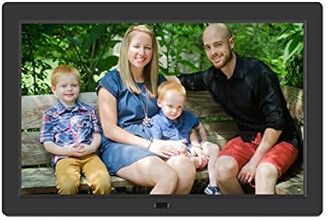 CICIN 8-Zoll-Digitalfotorahmen Digitaler Bilderrahmen mit IPS-Display
USB- und SD-KartensteckplAtzen und Fernbedienung : Digitale Bilderrahmen CICIN 8-Zoll-Digitalfotorahmen Digitaler Bilderrahmen mit IPS-Display
USB- und SD-KartensteckplAtzen und Fernbedienung : Digitale Bilderrahmen