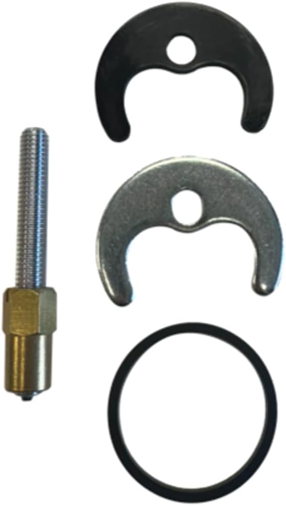 for Kohler 836664 mounting hardware