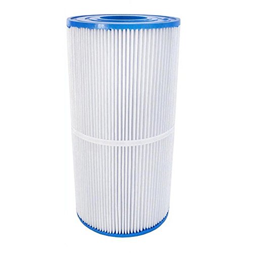 Aquatic Pool Company APC APCC7106 33 Sq. Ft. 7" x 14" Filter Cartridge
