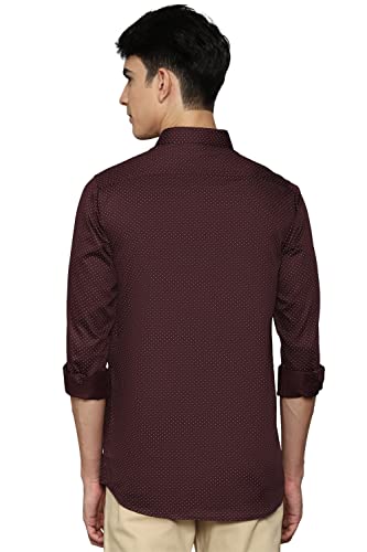 Image of Allen Solly Men Shirt