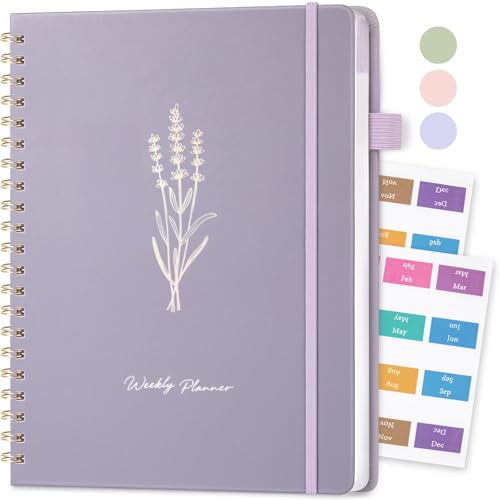 Oucaru tȂ EB[N[vi[ 8.5C` x 11C` A4TCY To DoXgm[g ڕW&KgbJ[I[KiCU[t 52 EB[N[vi[m[g XpCԂt ItBX z[ wpi