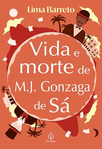 Vida e Morte de M. J. Gonzaga