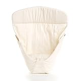 Speziell geformtes Kissen zur Unterstützung der Anhock-Spreiz-Haltung für Neugeborene