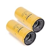 1 Pcs Excavator Truck Diesel Engine Parts Hydraulic Oil Filter P502577 HF29076 714-07-28713