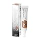 WUNDER2 Last & Foundation Flawless Full Coverage Eye Cream Concealer Makeup, Light