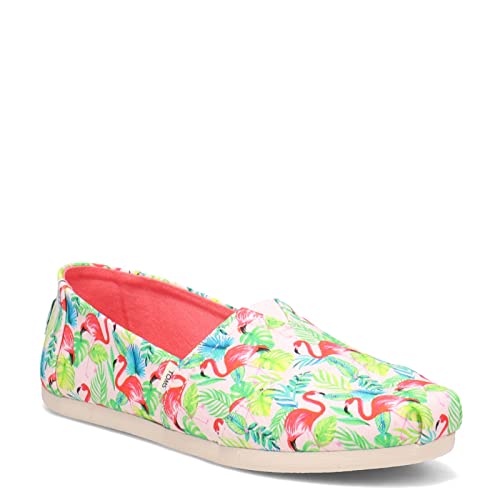 Image of TOMS Men's Alpargata Classic Slip-on Espadrille, Textile /Synthetic Upper