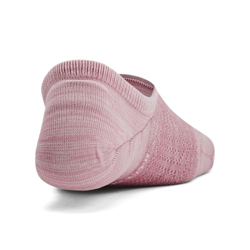Image of Under Armour Women's Breathe Lite Liner Socks 6 Pack