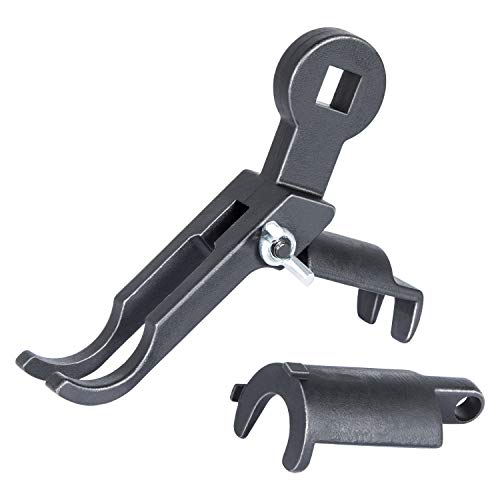 Camoo Rocker Arm Remover Installer & Valve Spring Compressor Tool For Chrysler, Dodge, Jeep 3.7 & 4.7L Replace Oe# 3747-123 10102 8426 8387 8516A #TOP5