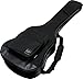 Ibanez アイバニーズ 保護クッション装備のアコースティックベース用バッグ POWERPADスタンダード・タイプ IABB540-BK