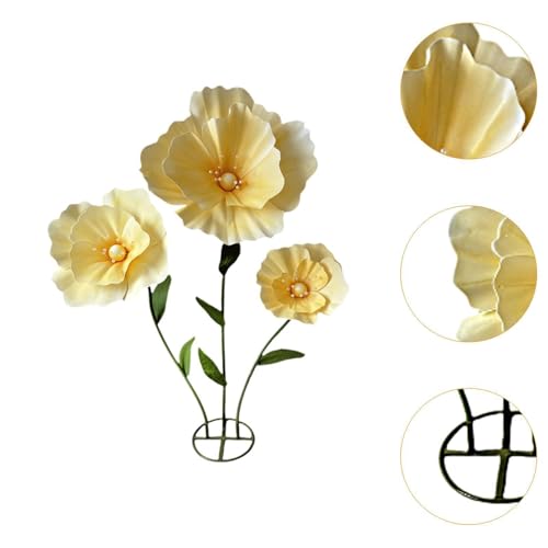 Compositions florales de mariage et décoration intérieure 160cm - 7