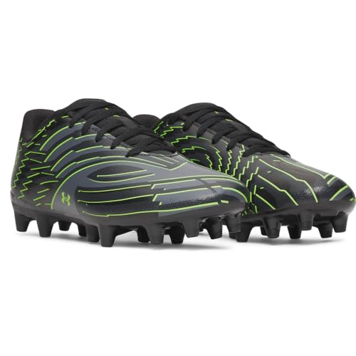 Under Armour Shadow Club 4 Jr Cleats