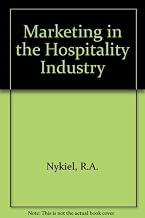 Marketing in the Hospitality Industry
