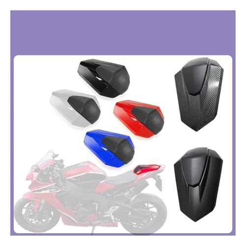 Capot selle arrière CBR1000RR pour supprimer la selle passager