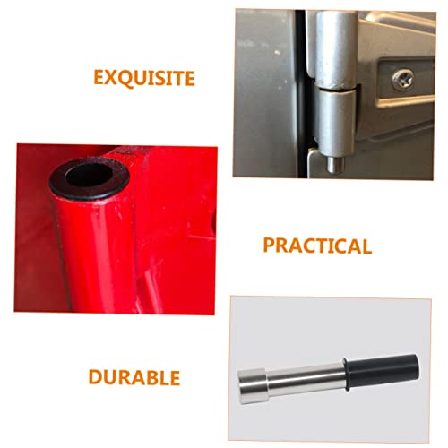 Bujes de bisagra de puerta e insertos de reemplazo para coche todoterreno Jku 7