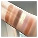 ASWRTYJO Eye Shadow Palette 26 Color Cosmetics Products Women S Beauty