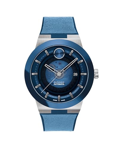 Movado Bold Men's Watch