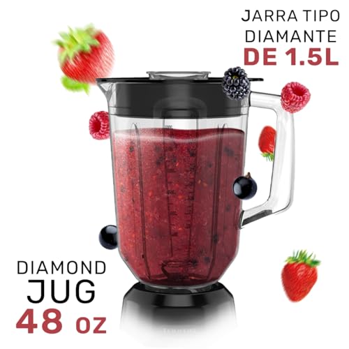 Taurus SEVILLA Countertop Blender の商品画像 3