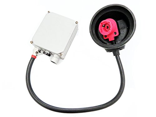 Xenon Hid Headlight Ballast Control Module Igniter For Bmw Audi Mercedes Benz #TOP1