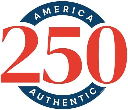 CafePress America250: Authentic Men's Golf Polo Knit Shirt