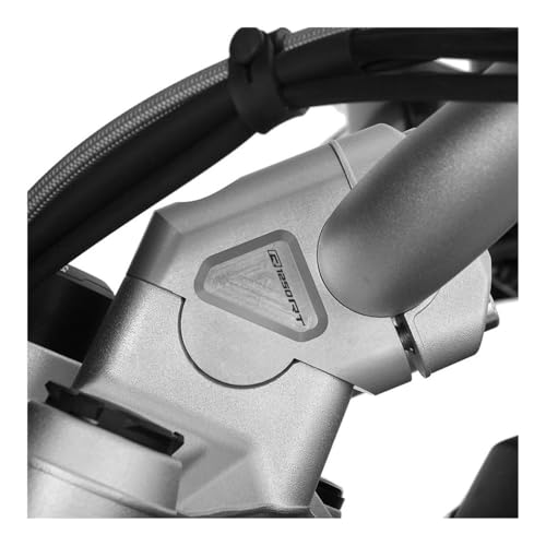 Rehausseur R1250RT solution position conduite fatiguante 2021 2022 - 3
