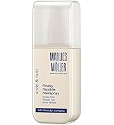 LaquedeFixationFlexibleStylingFinallyMarliesMöller(125ml)