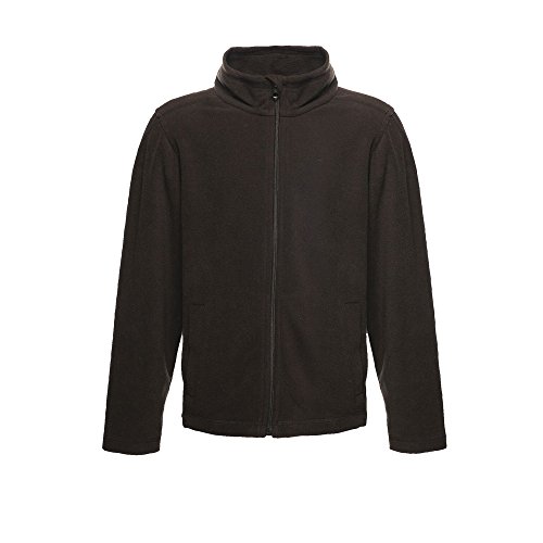 Regatta Brigade Ii Unisex Kinder Fleece-Fleece, schnelltrocknend,...