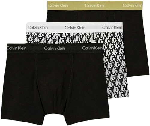 Image of Calvin Klein Men's 2-Pack Cotton Classics Basic Brief