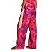 adidas Women's Farm Tiro Track Pants, Bahia Magenta/Collegiate Red, Medium